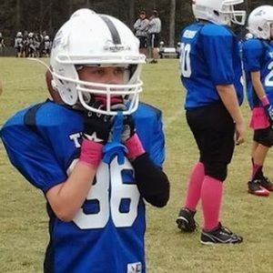 Meet your Posher, Buddy